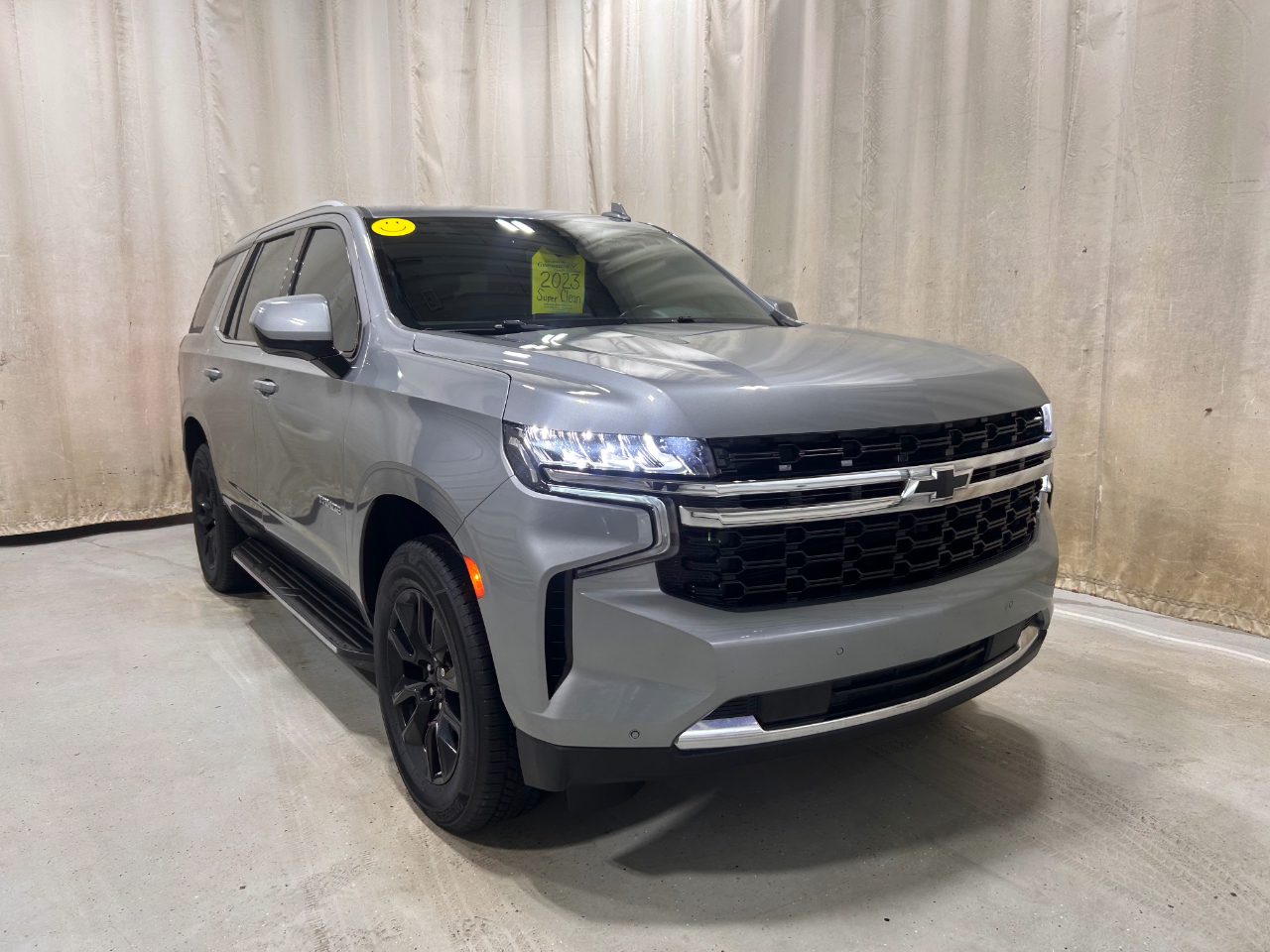 Chevrolet Tahoe 4WD 4dr LS 2023