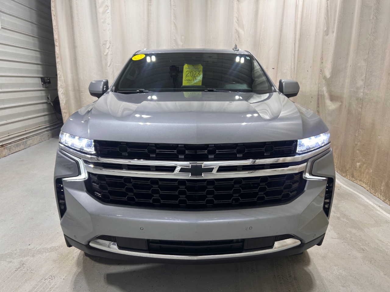 Chevrolet Tahoe 4WD 4dr LS 2023