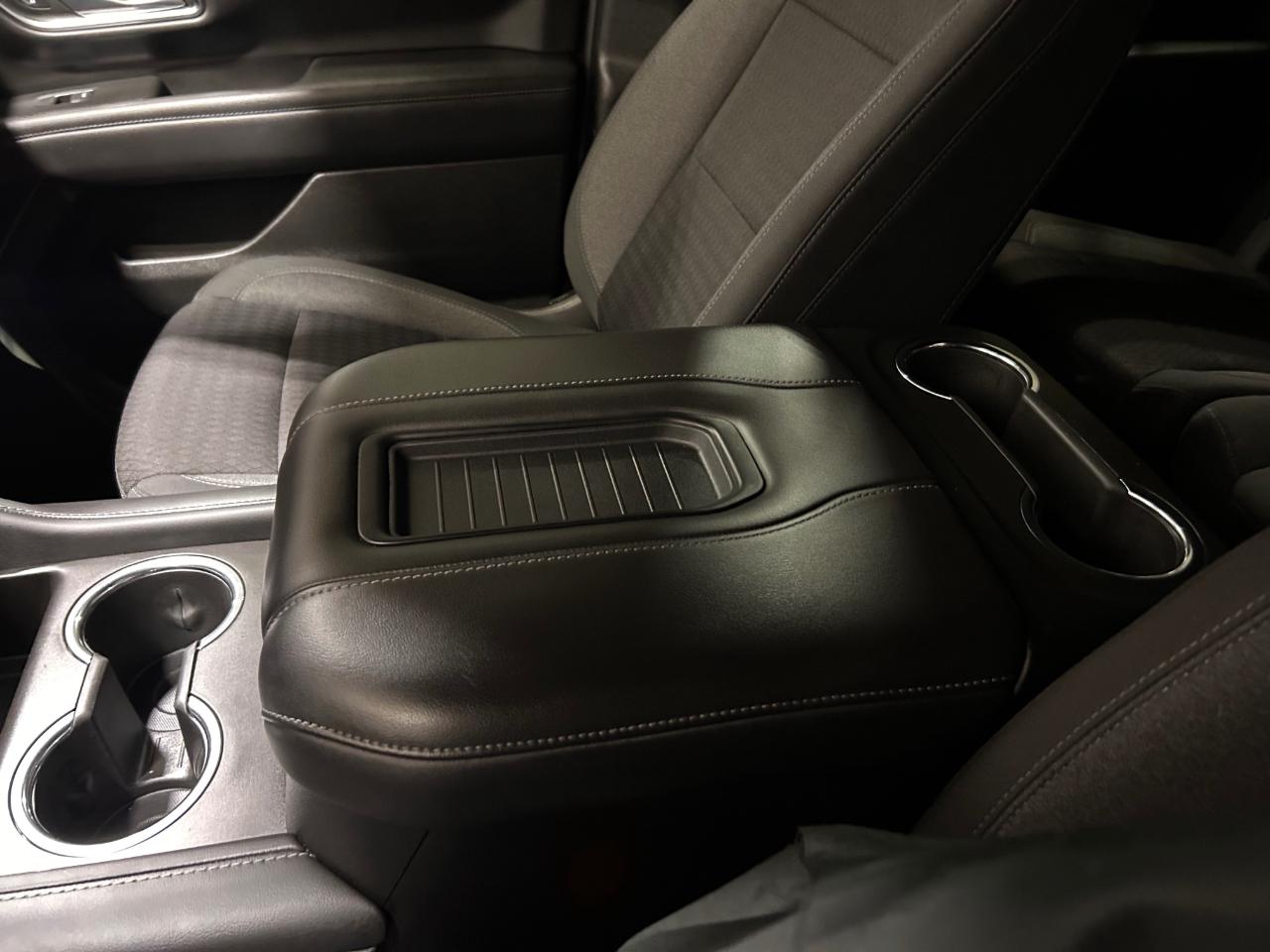 Chevrolet Tahoe 4WD 4dr LS 2023