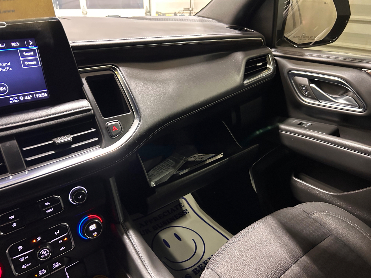 Chevrolet Tahoe 4WD 4dr LS 2023