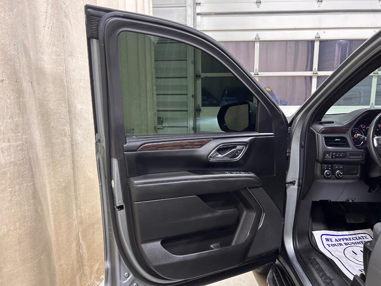 Chevrolet Tahoe 4WD 4dr LS 2023