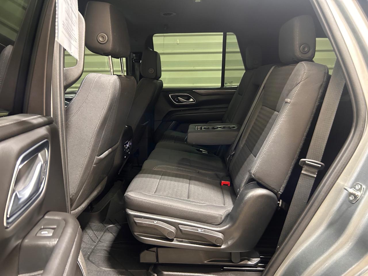 Chevrolet Tahoe 4WD 4dr LS 2023