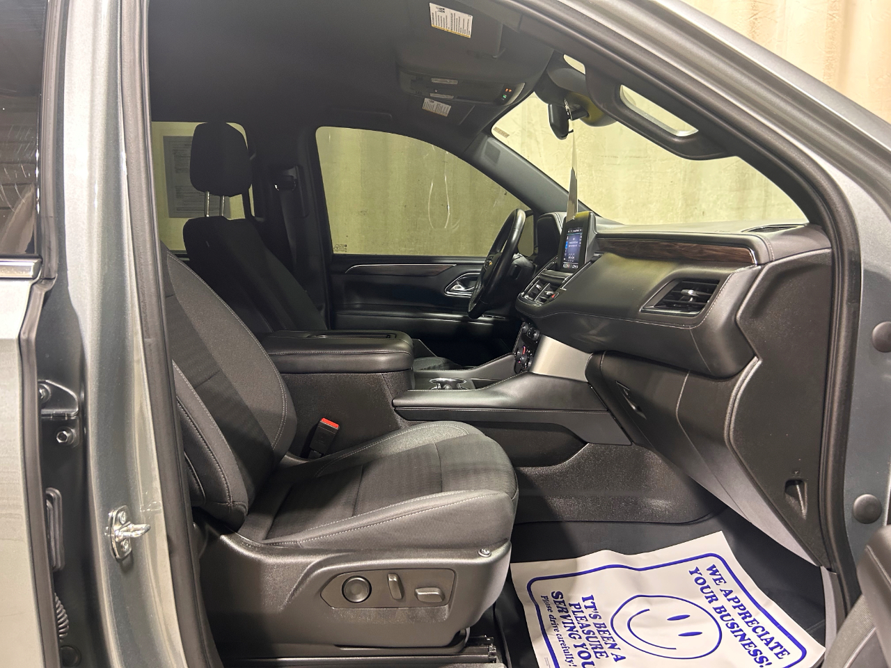 Chevrolet Tahoe 4WD 4dr LS 2023