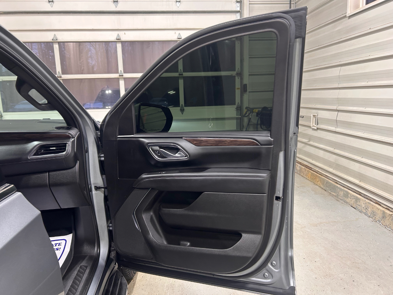 Chevrolet Tahoe 4WD 4dr LS 2023