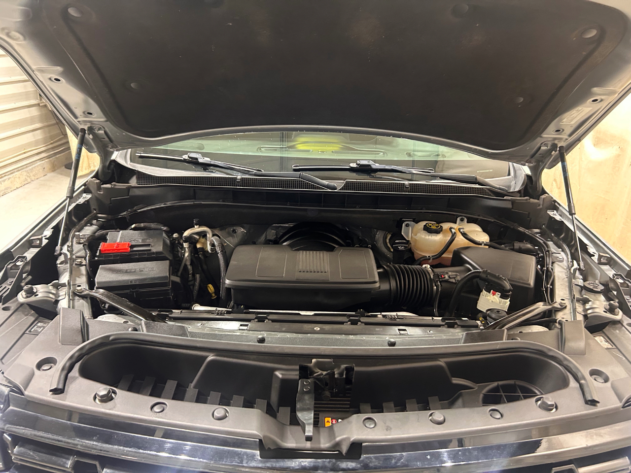 Chevrolet Tahoe 4WD 4dr LS 2023