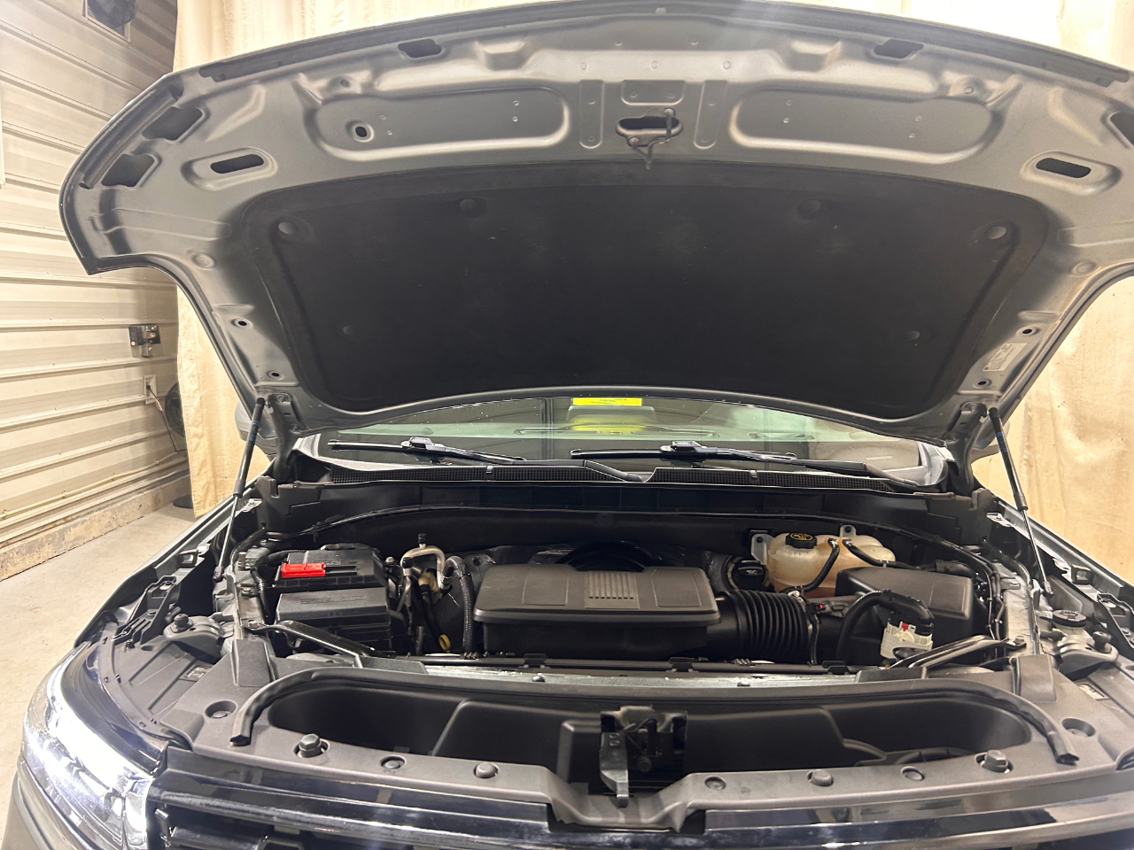 Chevrolet Tahoe 4WD 4dr LS 2023