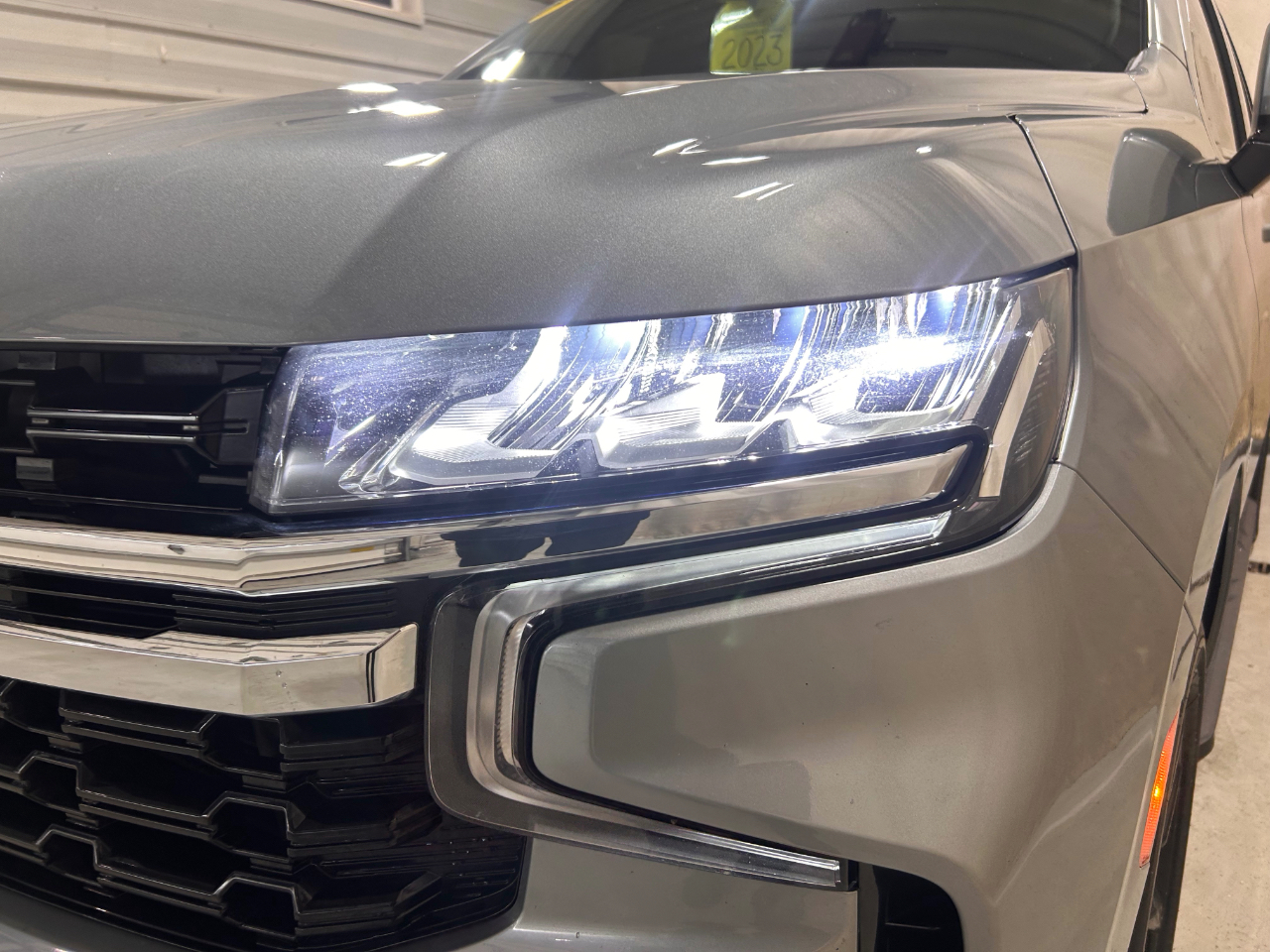 Chevrolet Tahoe 4WD 4dr LS 2023