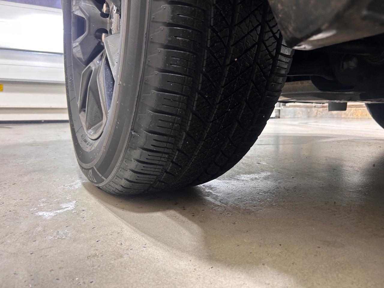 Chevrolet Tahoe 4WD 4dr LS 2023