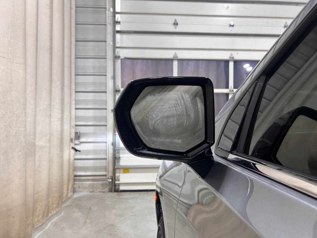 Chevrolet Tahoe 4WD 4dr LS 2023