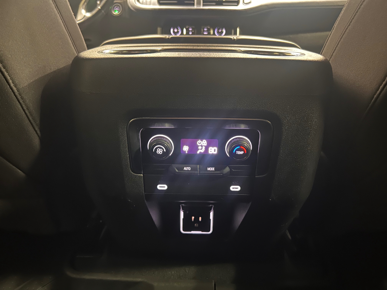 Chevrolet Tahoe 4WD 4dr LS 2023