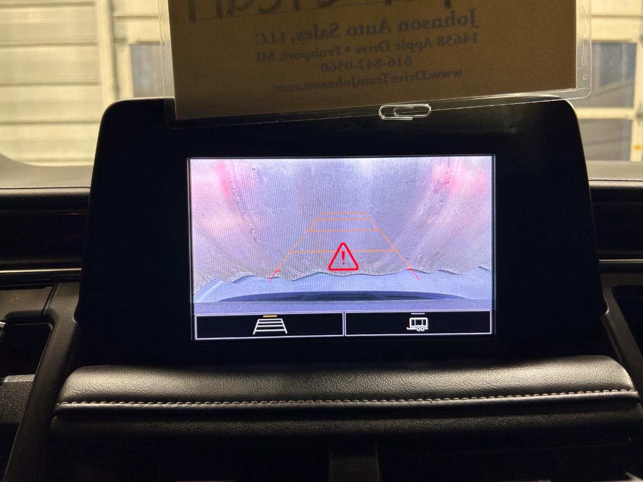 Chevrolet Tahoe 4WD 4dr LS 2023