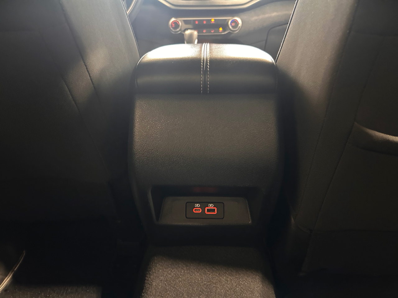 Nissan Altima 2.5 SV AWD Sedan 2022