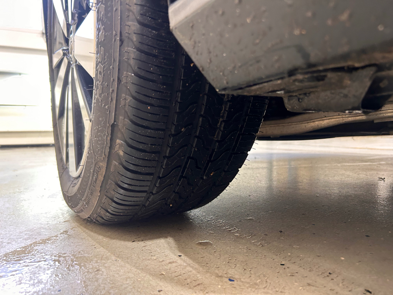 Nissan Altima 2.5 SV AWD Sedan 2022