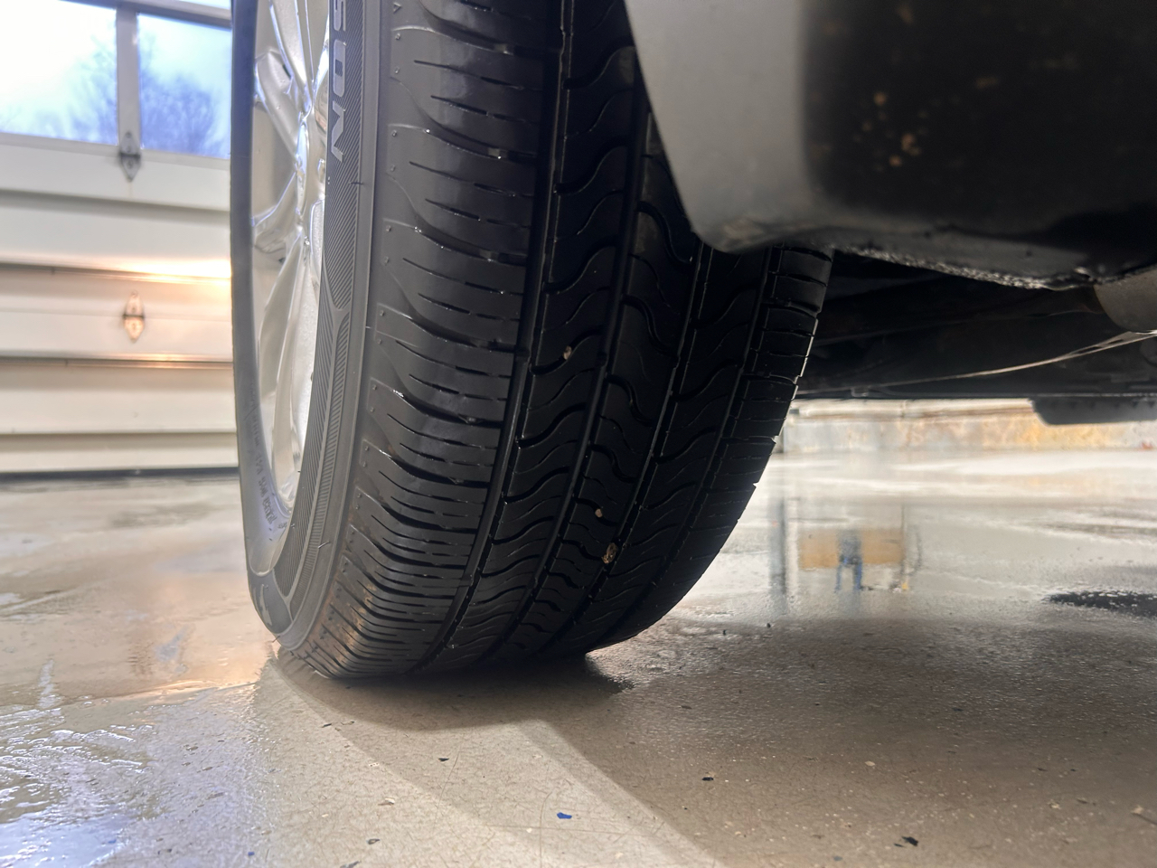 Chevrolet Equinox FWD 4dr LS w/1LS 2020