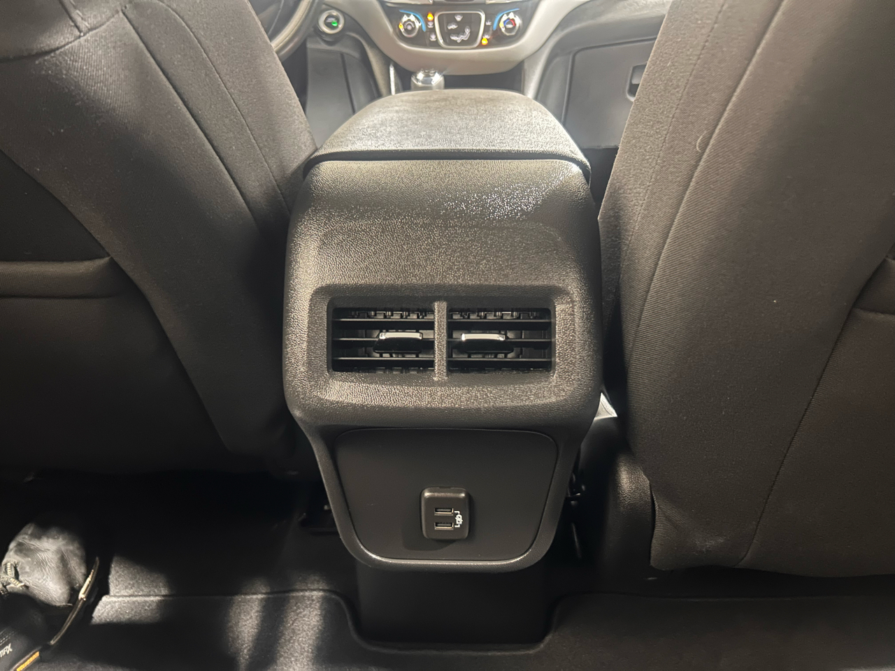 Chevrolet Equinox FWD 4dr LS w/1LS 2020