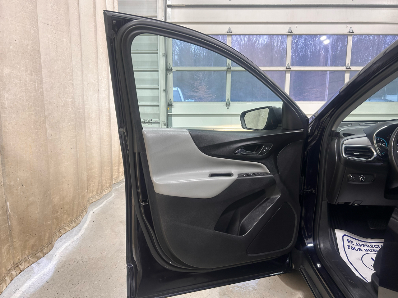 Chevrolet Equinox FWD 4dr LS w/1LS 2020