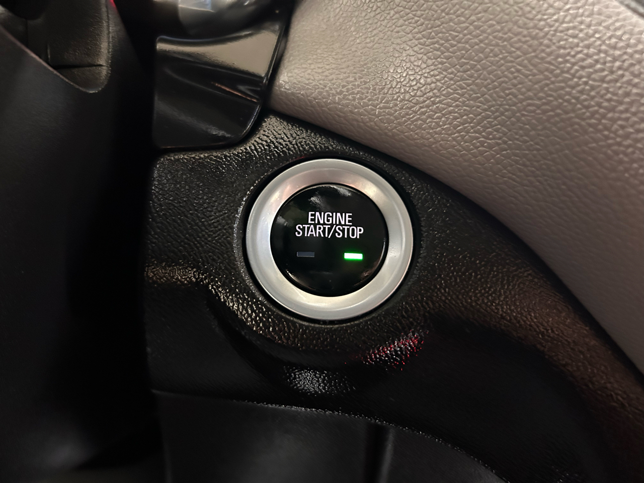 Chevrolet Equinox FWD 4dr LS w/1LS 2020