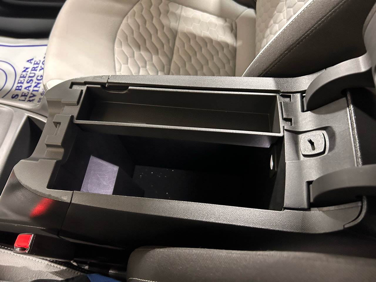 Chevrolet Equinox FWD 4dr LS w/1LS 2020