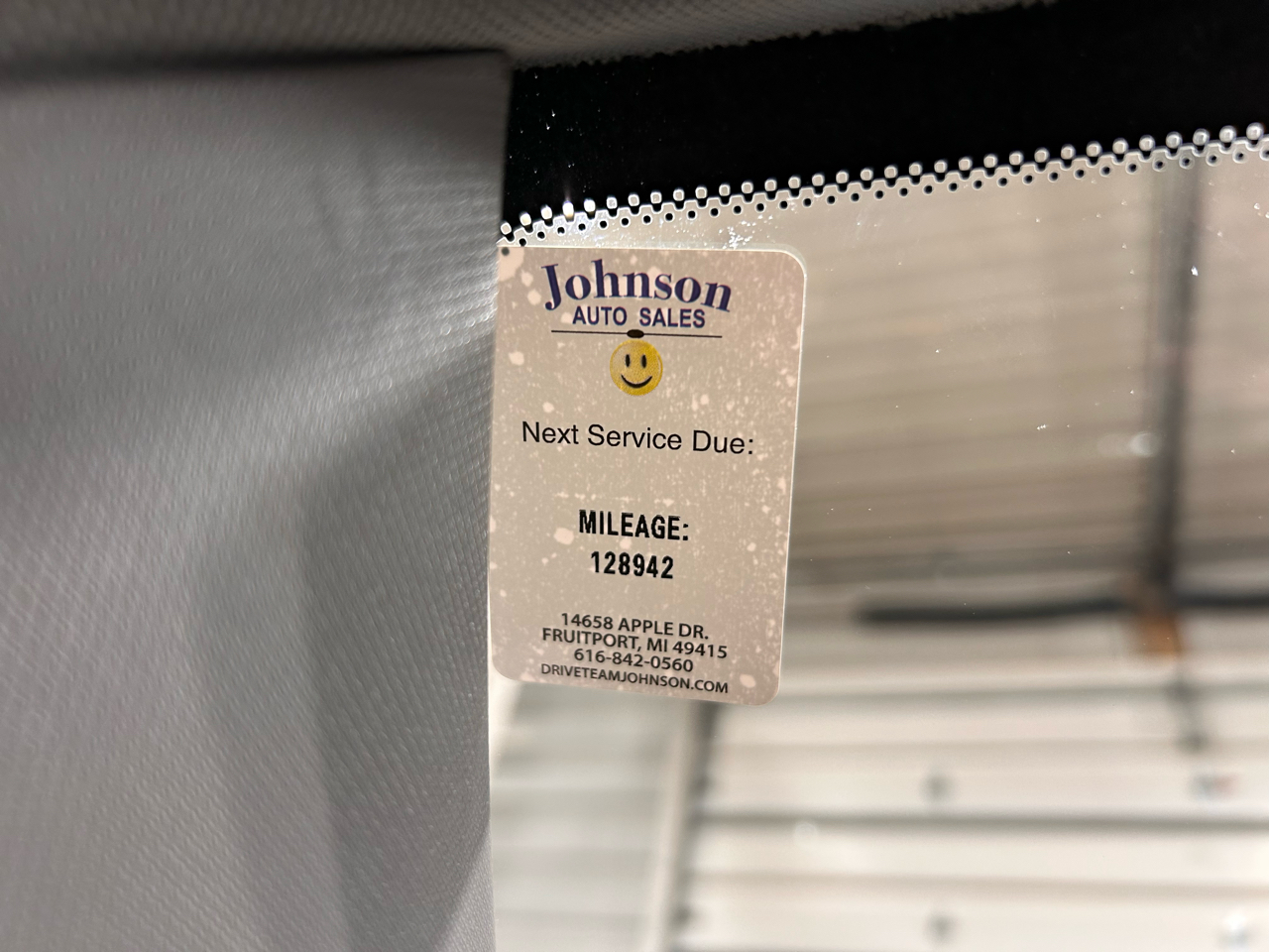 Chevrolet Equinox FWD 4dr LS w/1LS 2020