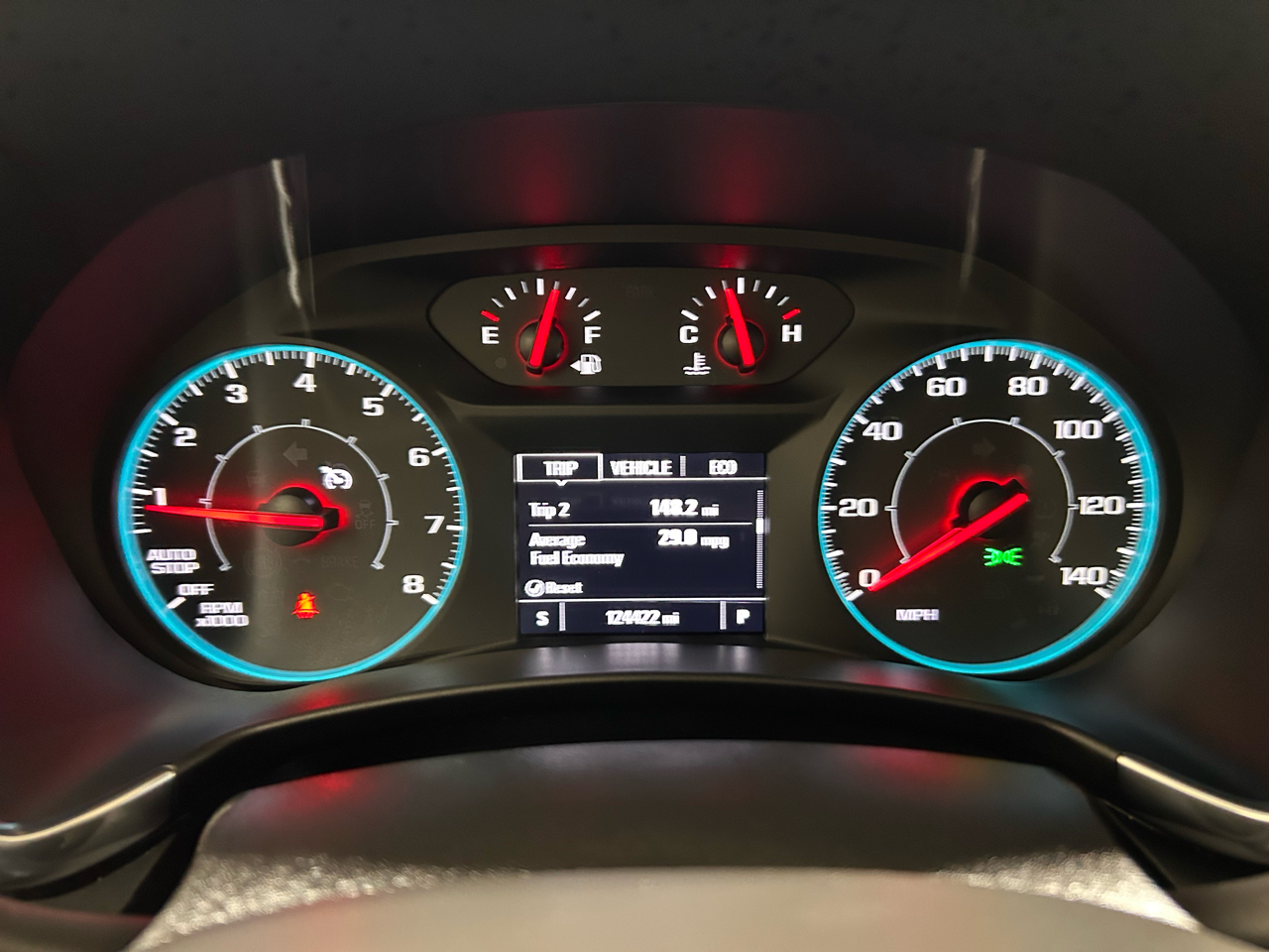 Chevrolet Equinox FWD 4dr LS w/1LS 2020