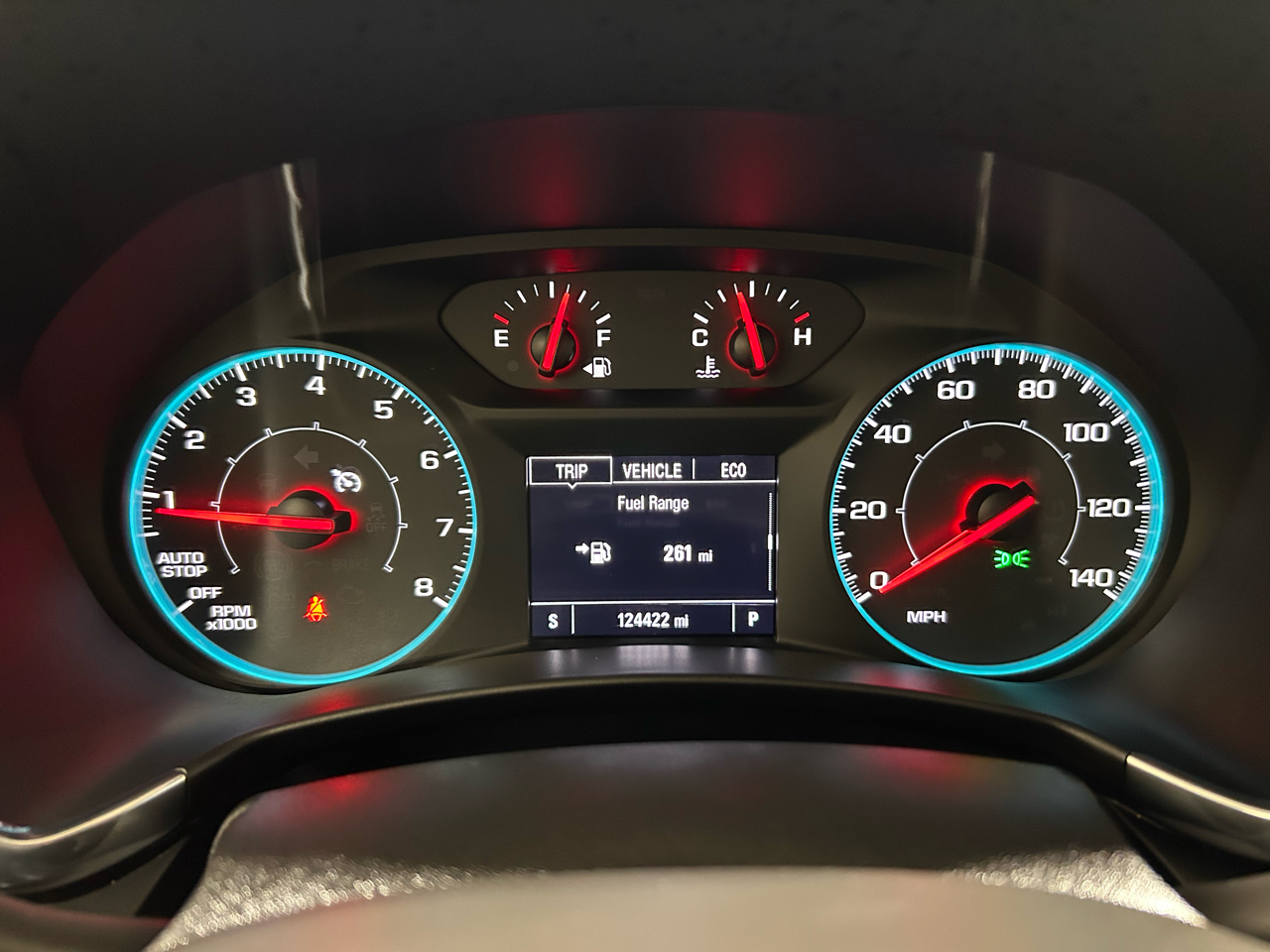 Chevrolet Equinox FWD 4dr LS w/1LS 2020