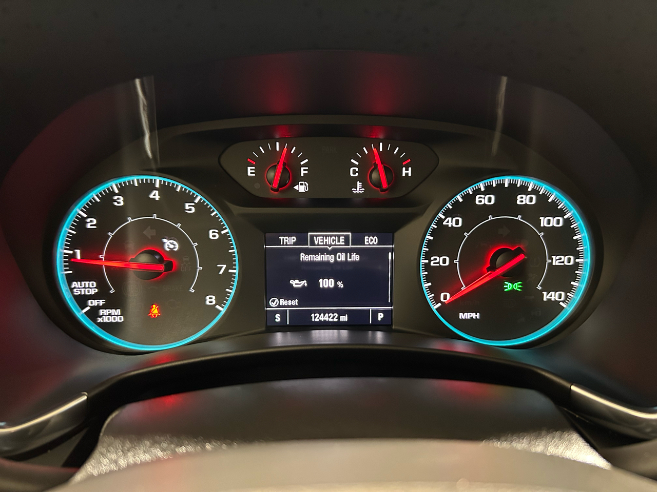 Chevrolet Equinox FWD 4dr LS w/1LS 2020