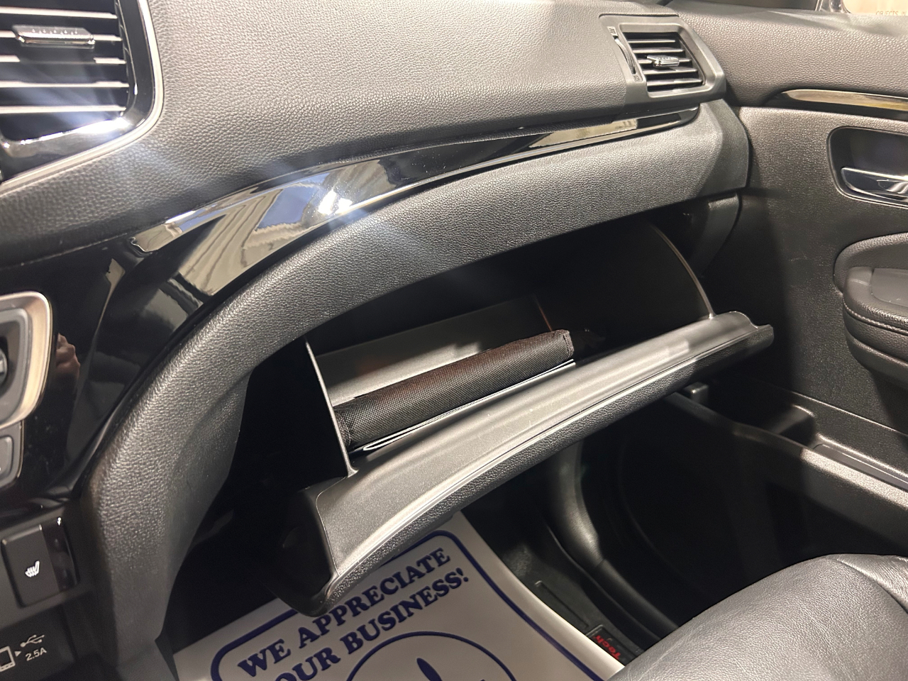 Honda Pilot Touring 7-Passenger AWD 2019