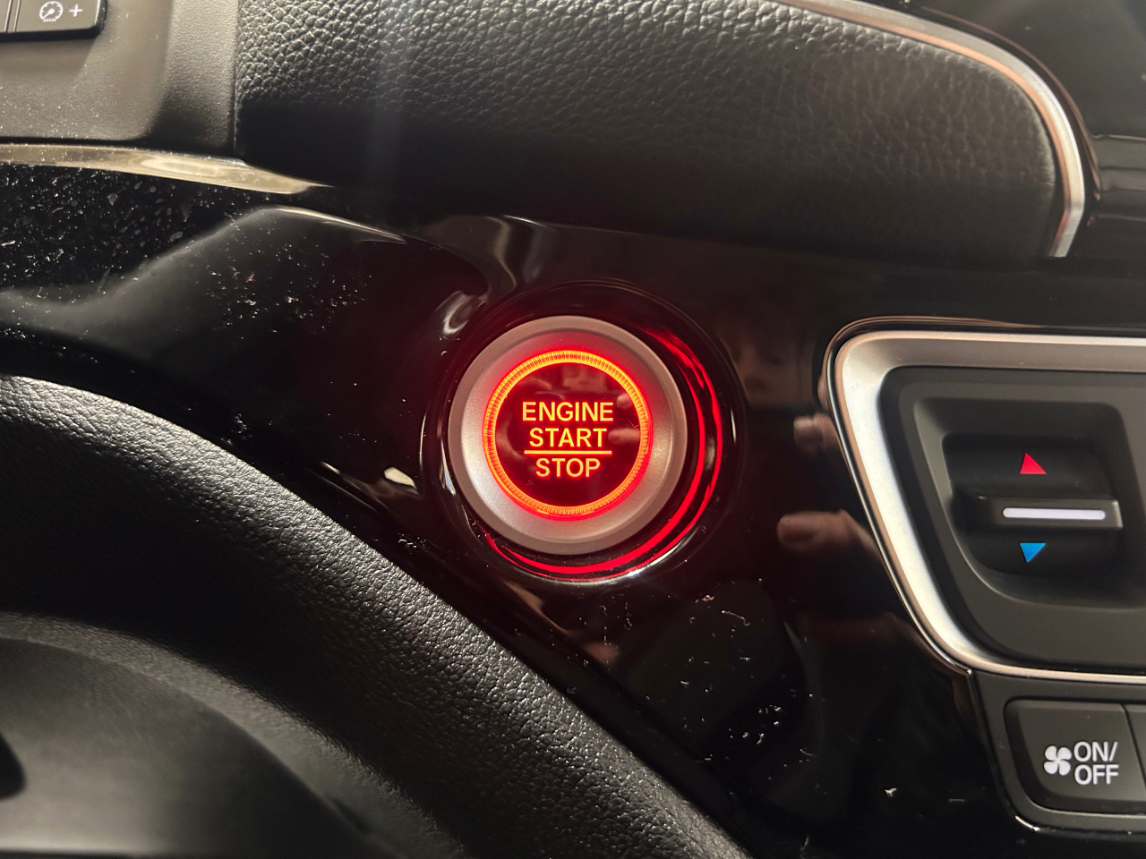 Honda Pilot Touring 7-Passenger AWD 2019