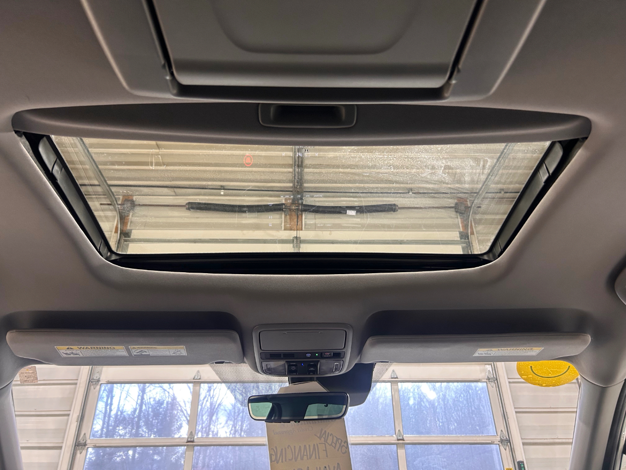 Honda Pilot Touring 7-Passenger AWD 2019