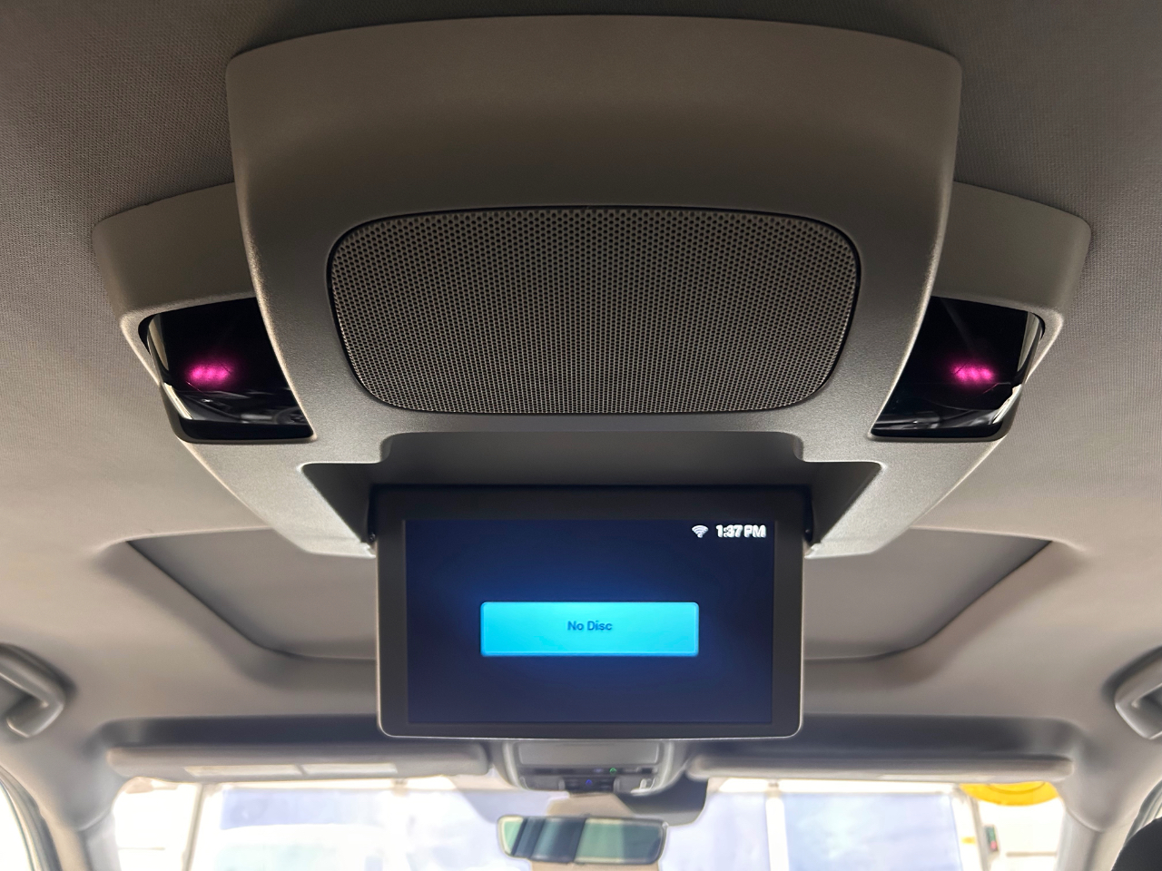 Honda Pilot Touring 7-Passenger AWD 2019