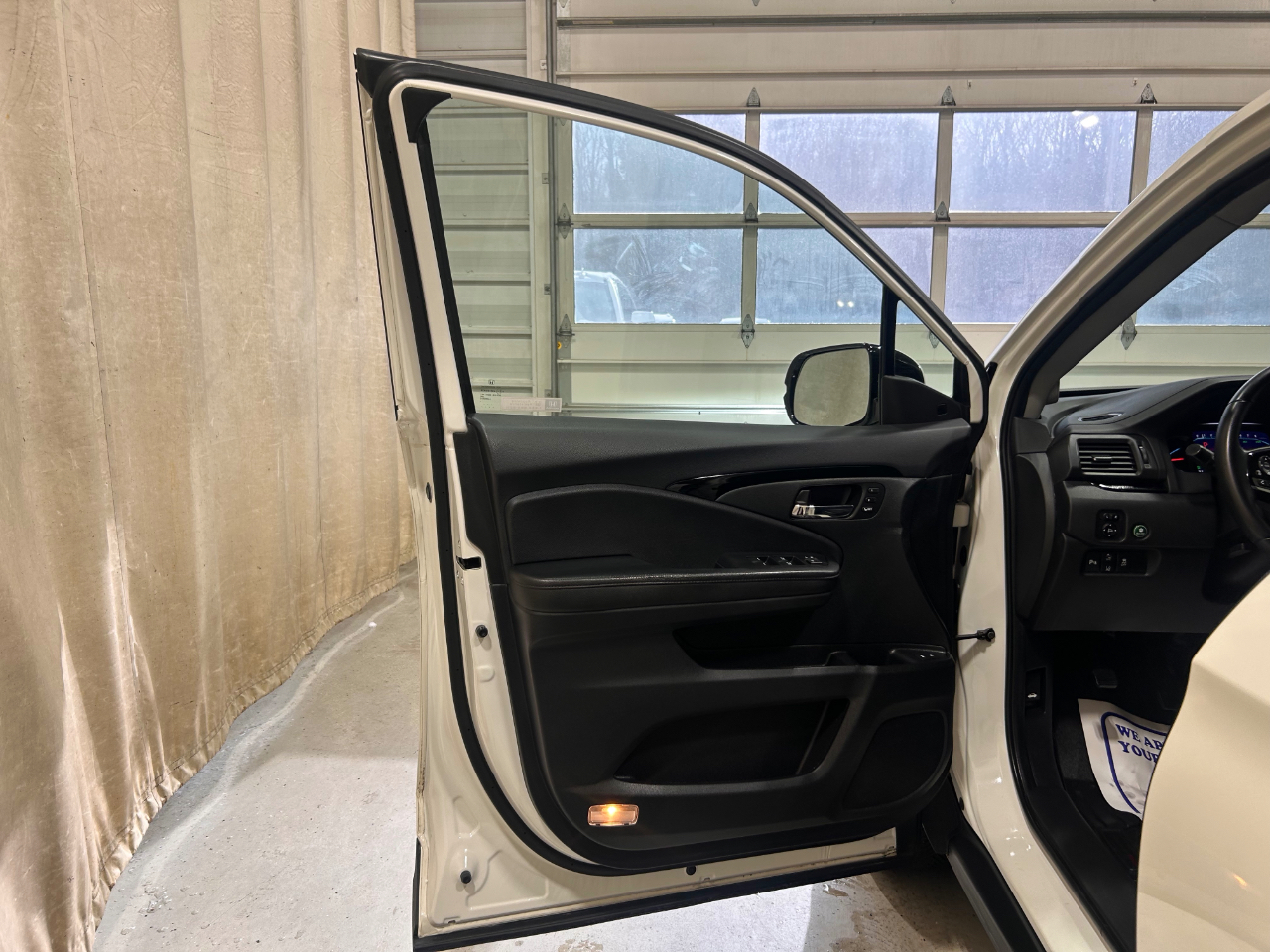 Honda Pilot Touring 7-Passenger AWD 2019