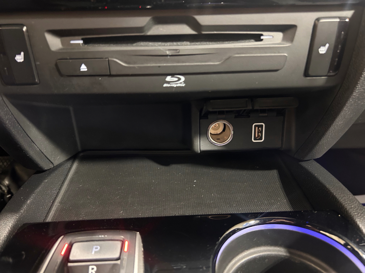 Honda Pilot Touring 7-Passenger AWD 2019