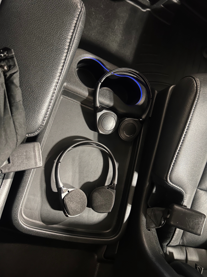 Honda Pilot Touring 7-Passenger AWD 2019