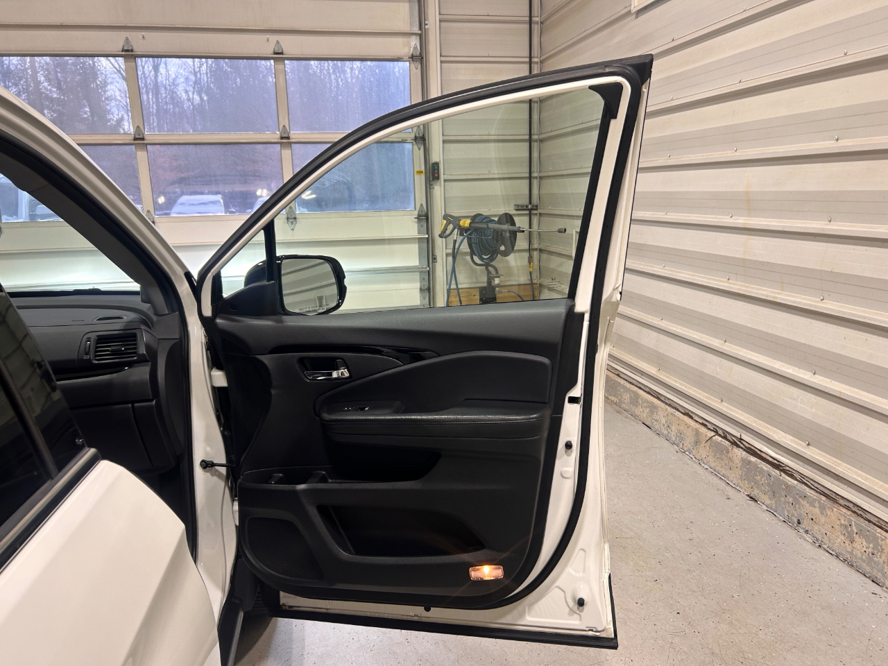 Honda Pilot Touring 7-Passenger AWD 2019