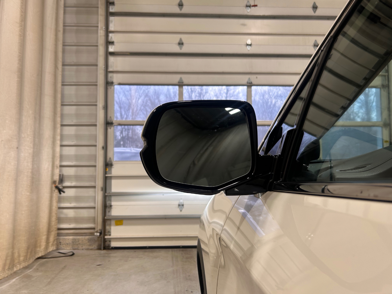 Honda Pilot Touring 7-Passenger AWD 2019