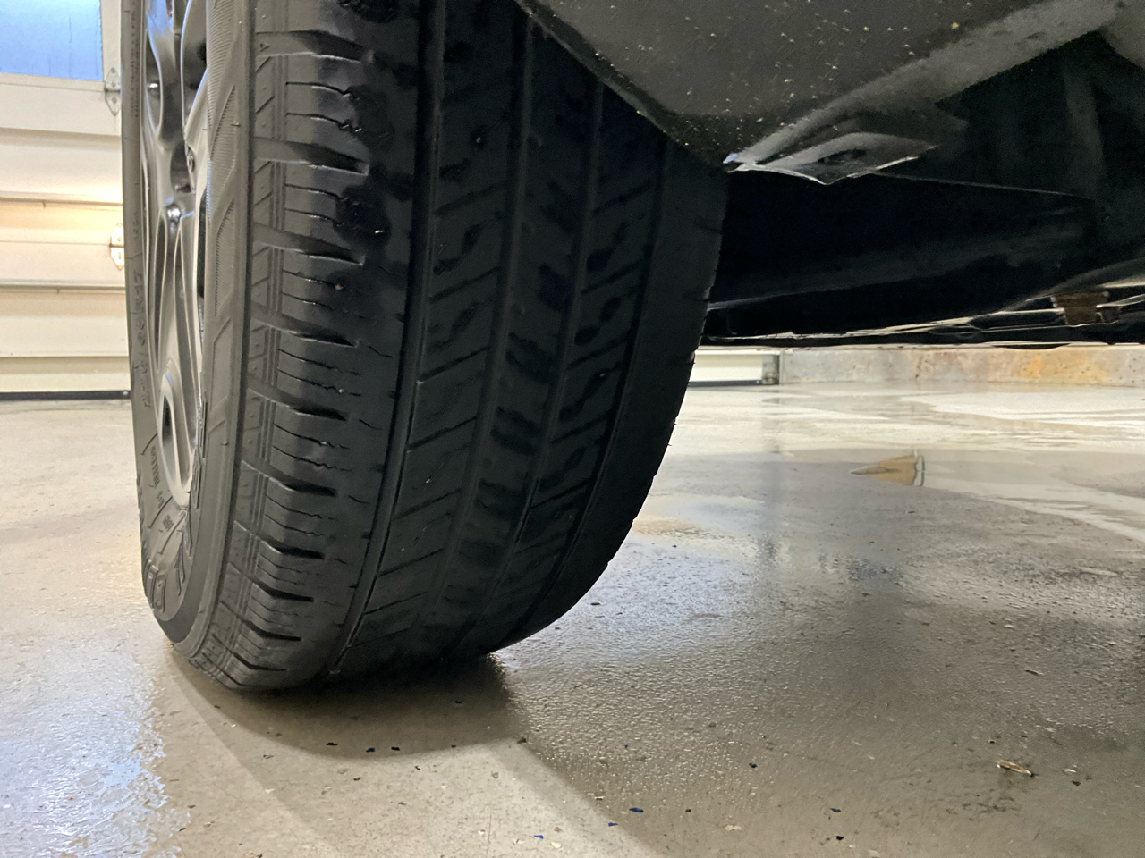 Jeep Renegade 4WD 4dr Trailhawk 2016