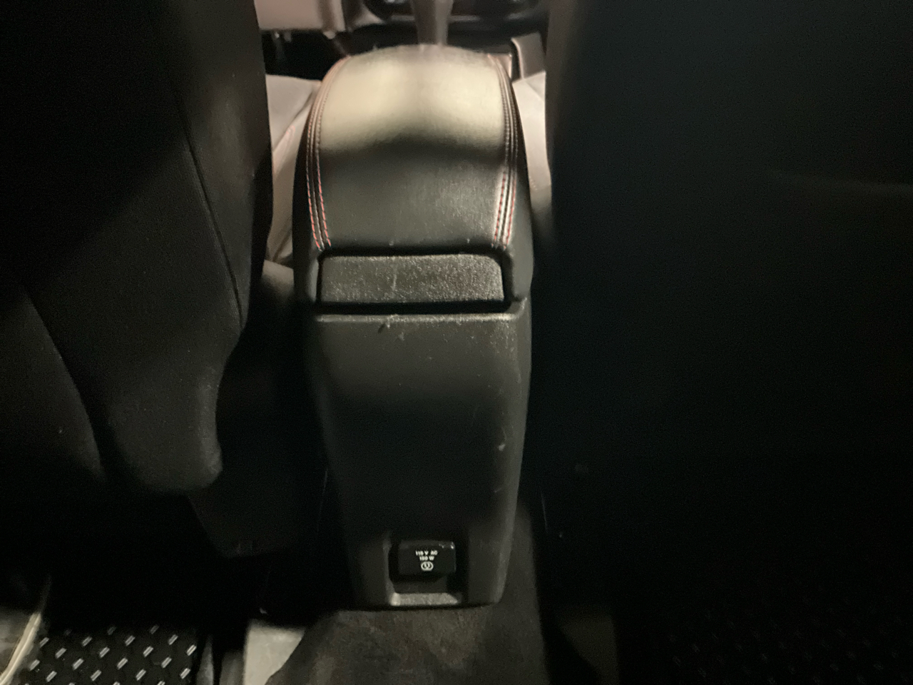 Jeep Renegade 4WD 4dr Trailhawk 2016