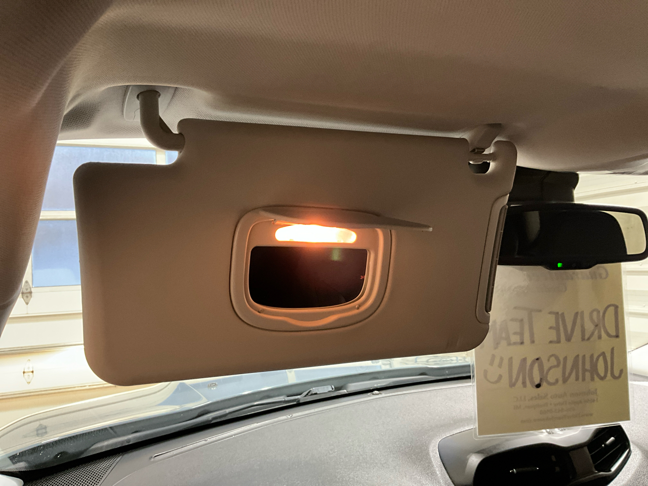 Jeep Renegade 4WD 4dr Trailhawk 2016