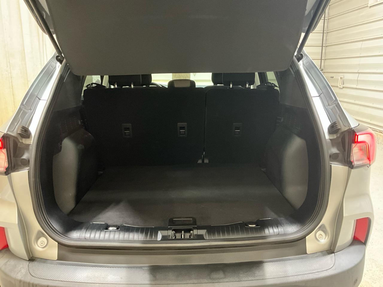 Ford Escape SE AWD 2021