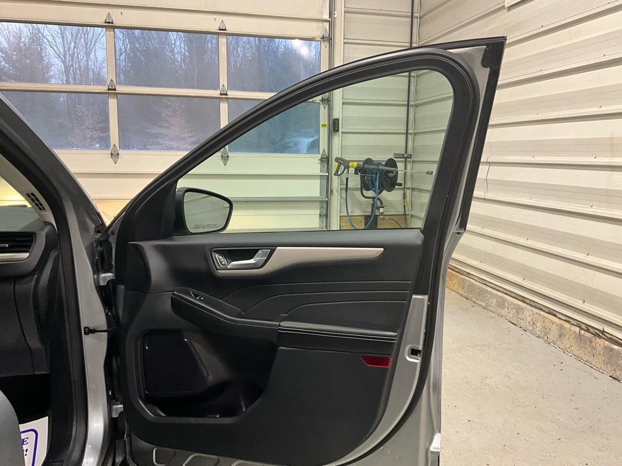 Ford Escape SE AWD 2021