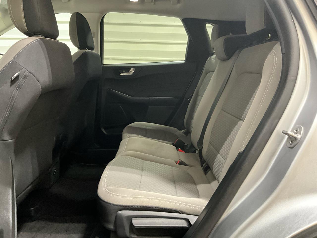 Ford Escape SE AWD 2021