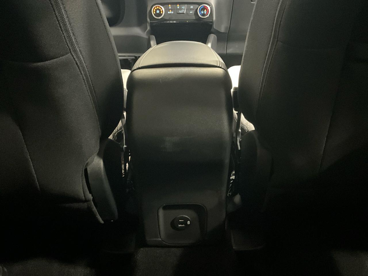 Ford Escape SE AWD 2021