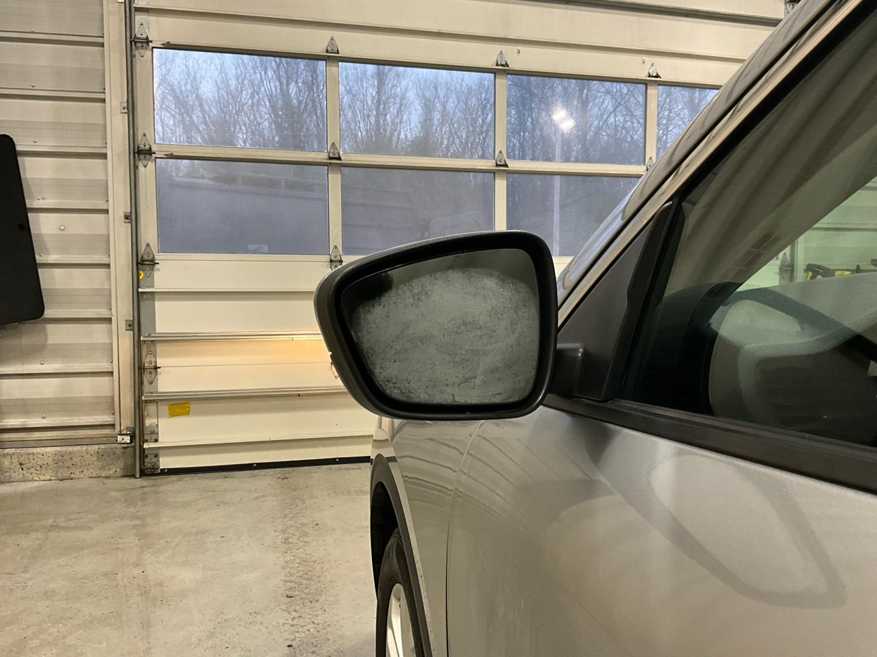 Ford Escape SE AWD 2021