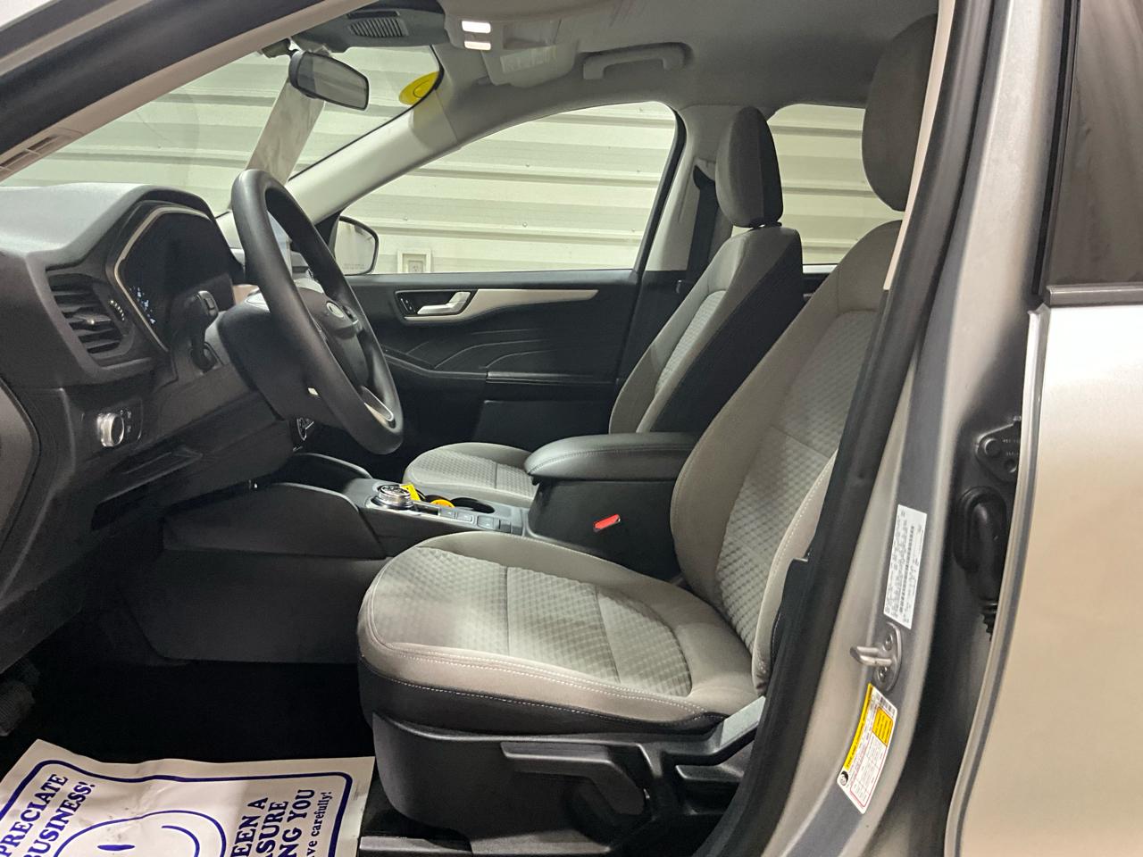 Ford Escape SE AWD 2021