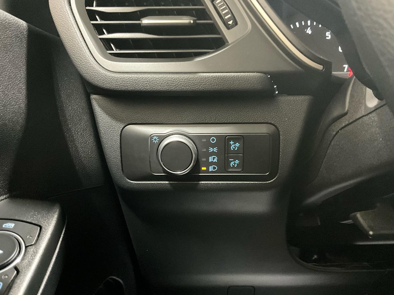 Ford Escape SE AWD 2021