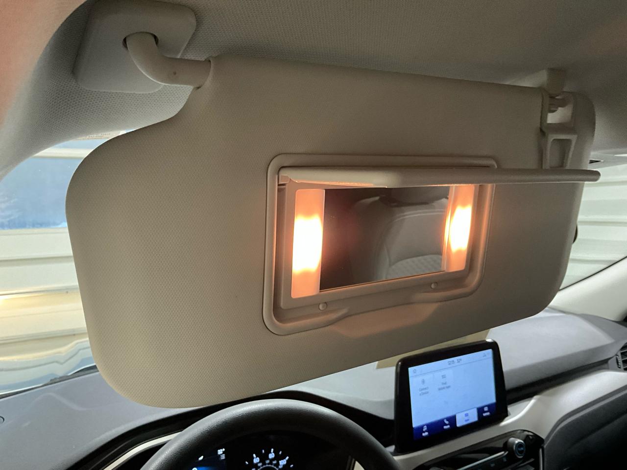 Ford Escape SE AWD 2021