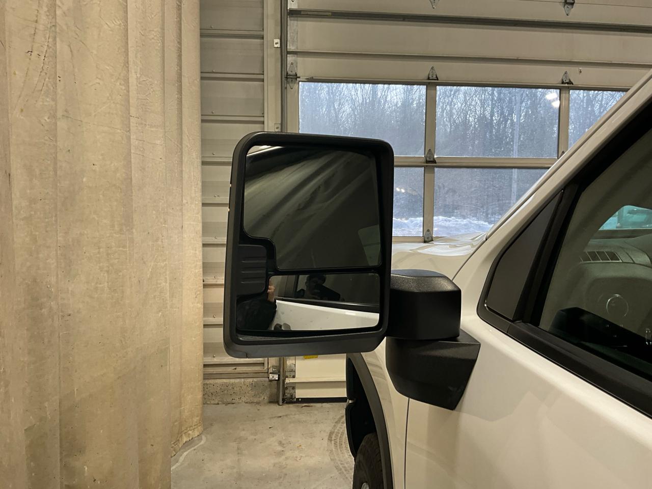 Chevrolet Silverado 2500HD 4WD Double Cab 162" Work Truck 2020