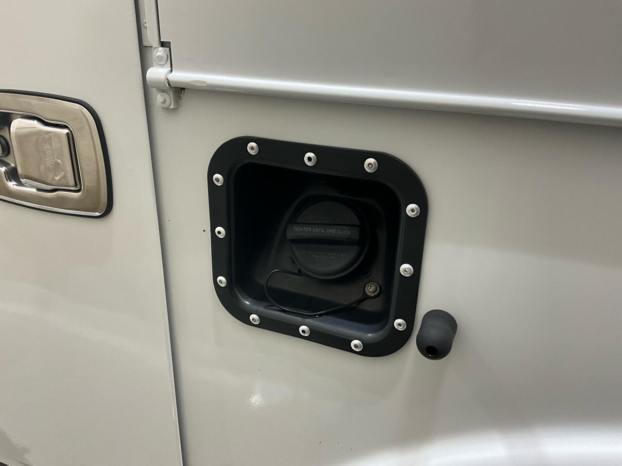 Chevrolet Silverado 2500HD 4WD Double Cab 162" Work Truck 2020