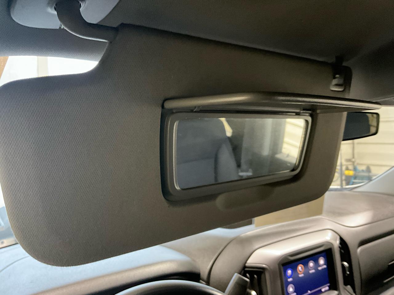 Chevrolet Silverado 2500HD 4WD Double Cab 162" Work Truck 2020