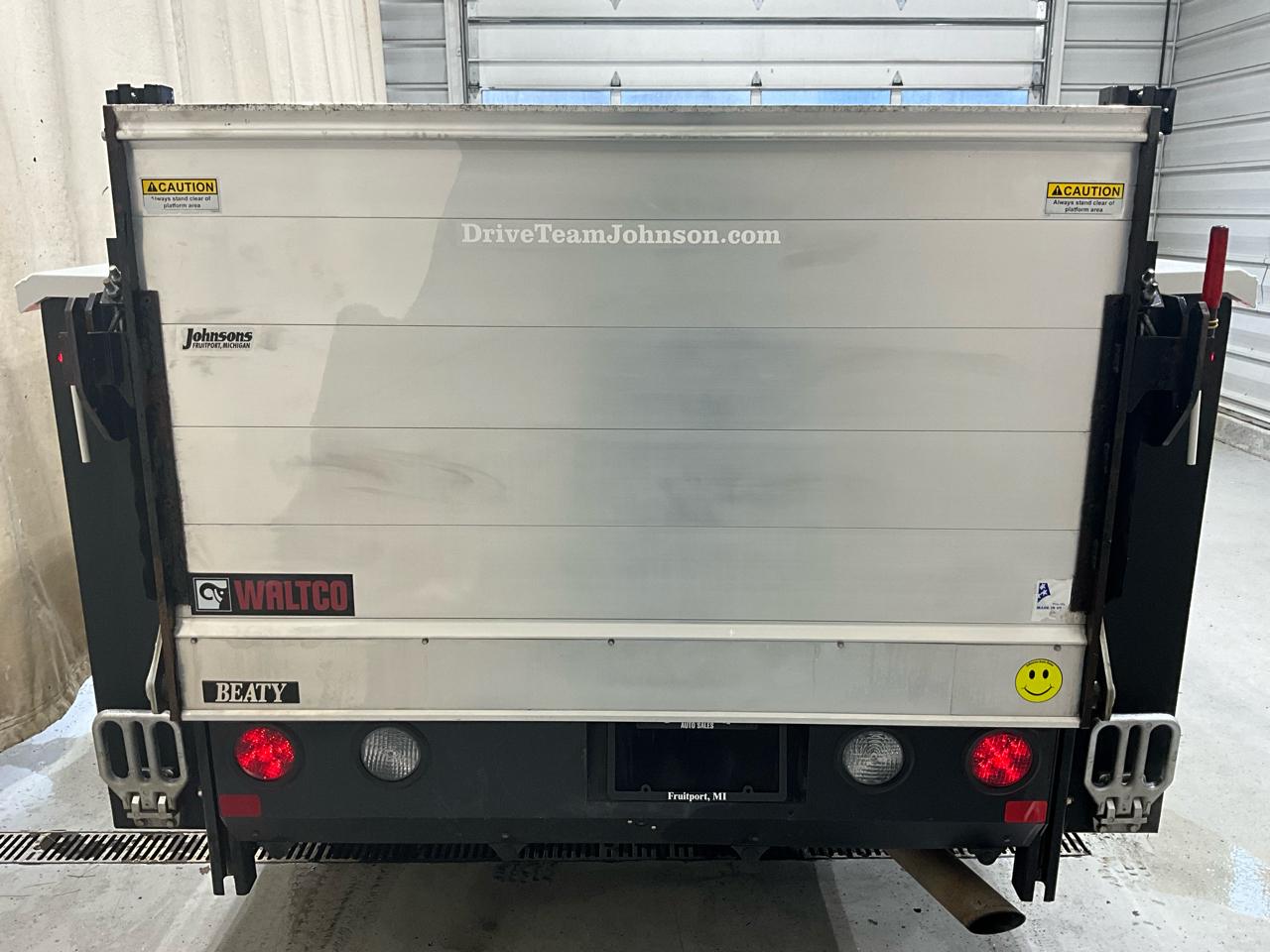 Chevrolet Silverado 2500HD 4WD Double Cab 162" Work Truck 2020